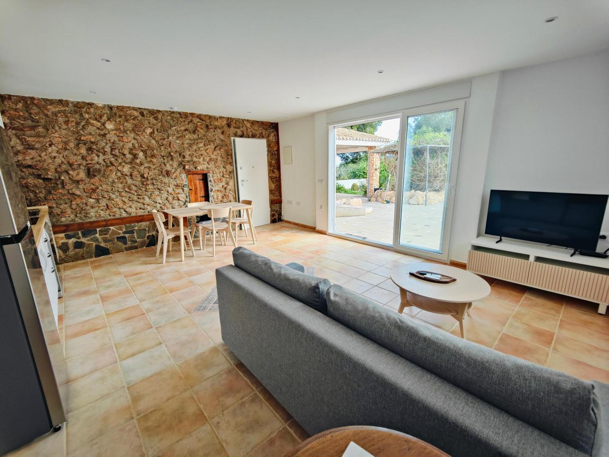 Ferienhaus La Campagne A 10 Mn Des Plages Et Du Centre De