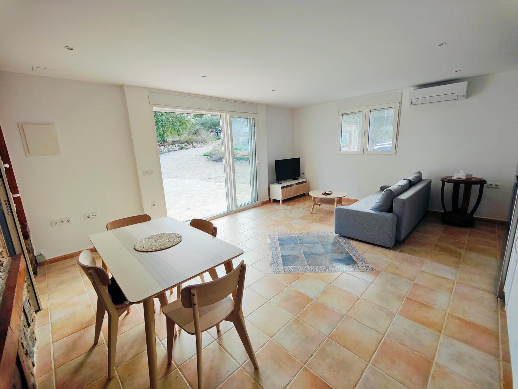 Ferienhaus La Campagne A 10 Mn Des Plages Et Du Centre De