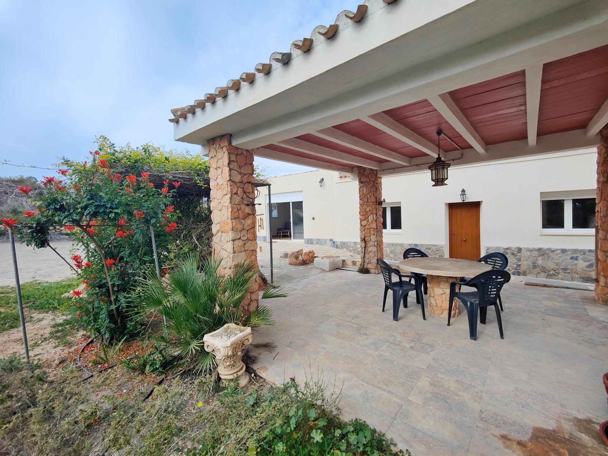La Campagne A 10 Mn Des Plages Et Du Centre De Ferienhaus